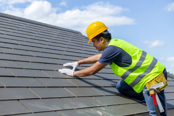 Best Metal Roofing Contractor  in North Shore, CA