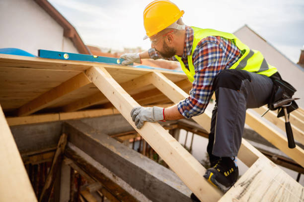 Best Gutter Installation and Roofing  in North Shore, CA