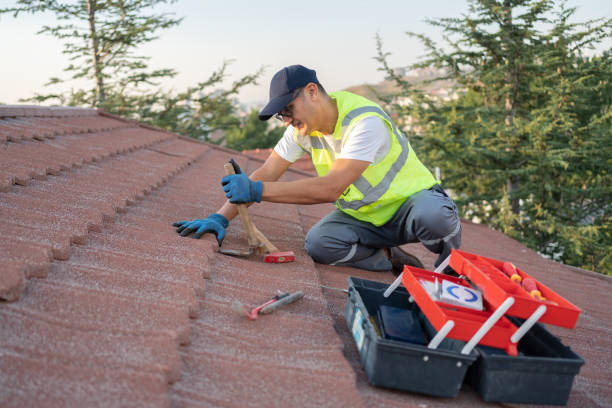 Best Storm Damage Roof Repair  in North Shore, CA