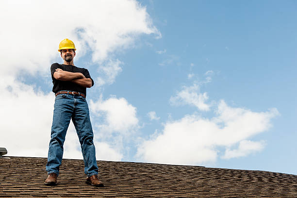 Best Slate Roofing Contractor  in North Shore, CA