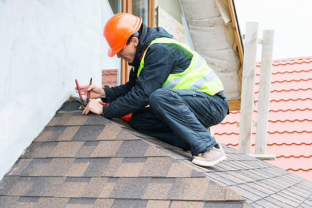 Quick and Trustworthy Emergency Roof Repair Services in North Shore, CA