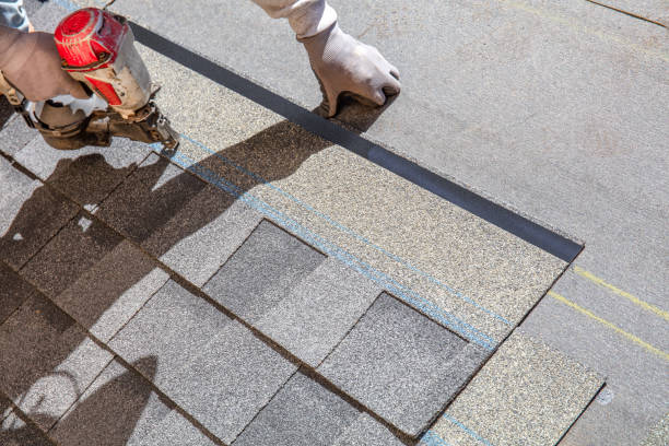Best Commercial Roofing Services  in North Shore, CA